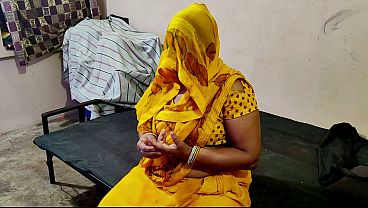 इंडियन देसी मौसी की चुदाई – गर्म और भड़कीली रात