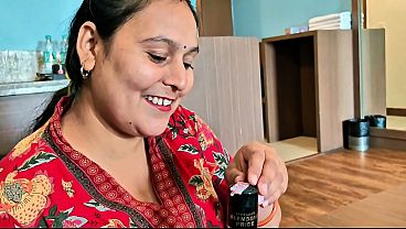 सीधी गांव की छोरी का जोशीला प्यार