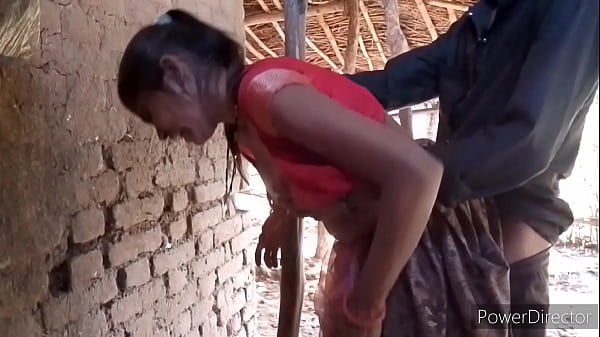 देसी गर्म भाभी का जोरदार गुदा चुदाई